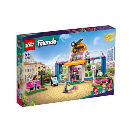 LEGO  41743 Friseursalon 