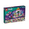 LEGO  41743 Friseursalon Multicolor