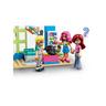 LEGO  41743 Friseursalon Multicolor