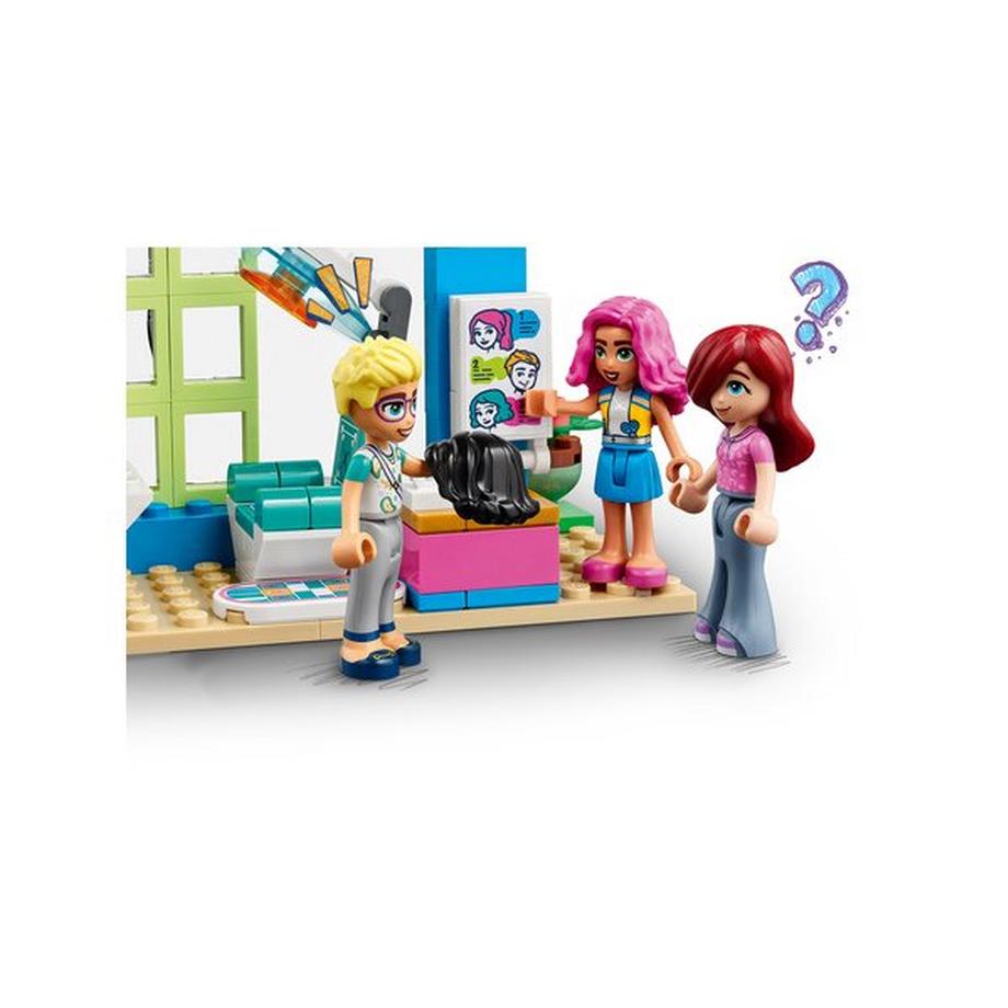 LEGO®  41743 Le salon de coiffure 