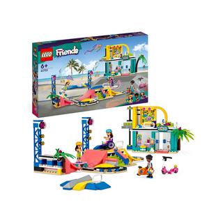 LEGO®  41751 Le skatepark 