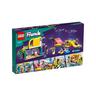 LEGO  41751 Le skatepark 