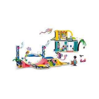 LEGO®  41751 Skate Park 