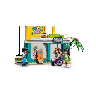 LEGO®  41751 Le skatepark 