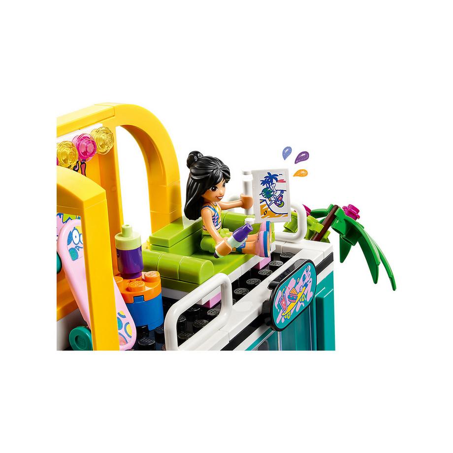 LEGO®  41751 Skate Park 