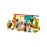 LEGO  41754 Leos Zimmer Multicolor