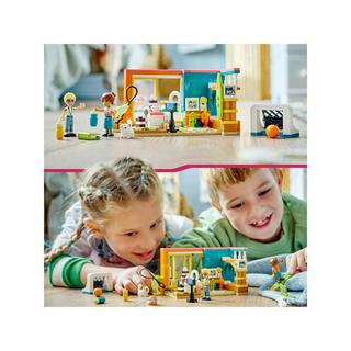 LEGO®  41754 Leos Zimmer 