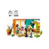 LEGO  41754 Leos Zimmer 