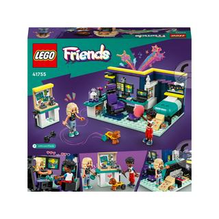 LEGO®  41755 Novas Zimmer 