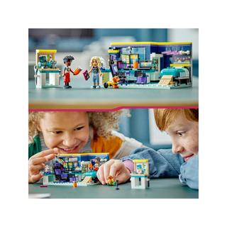 LEGO®  41755 La cameretta di Nova 
