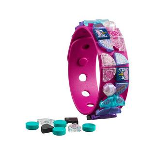 LEGO®  41802 Le bracelet Licornes éternelles 