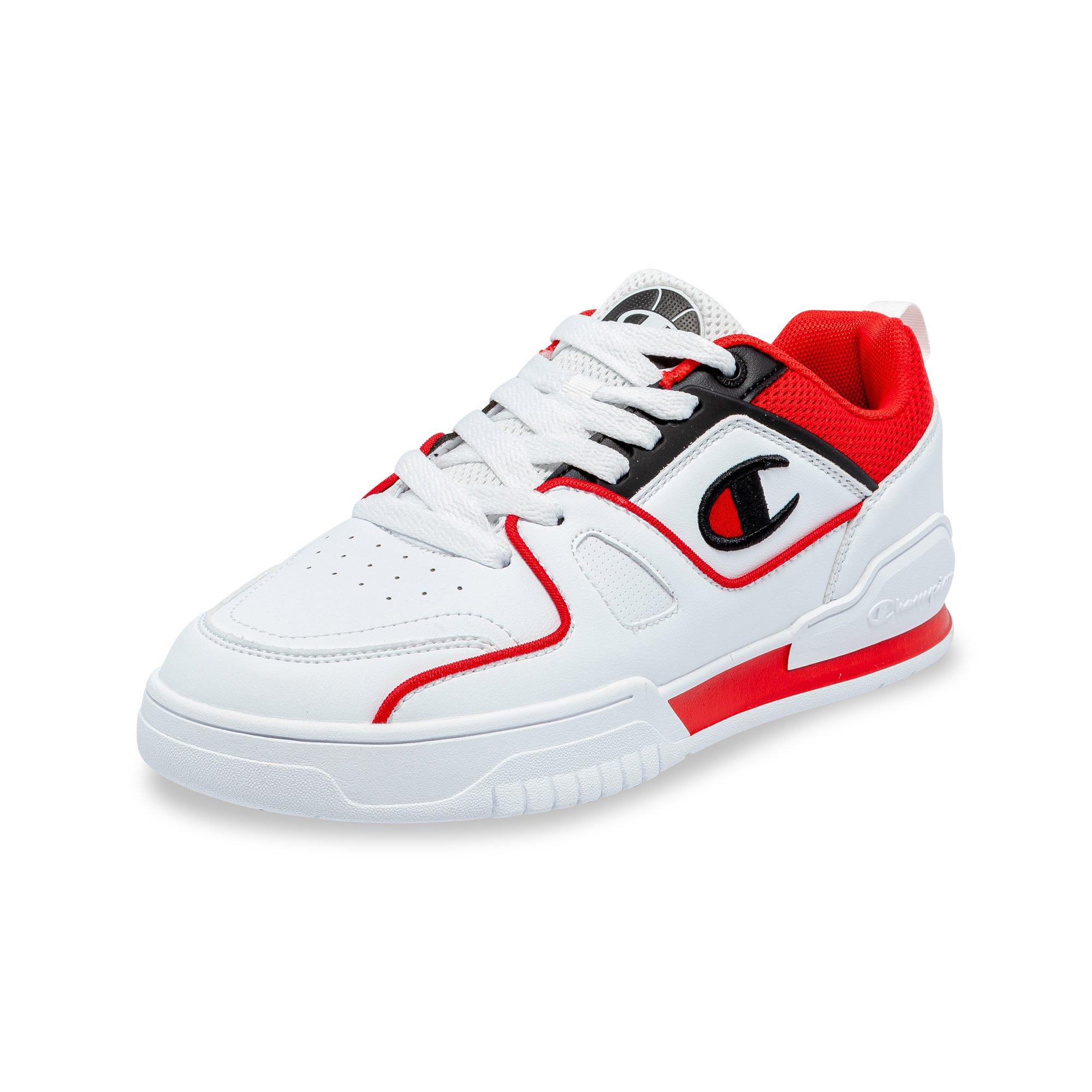 Champion 3 Point Low Sneaker Sneakers, Low Top 