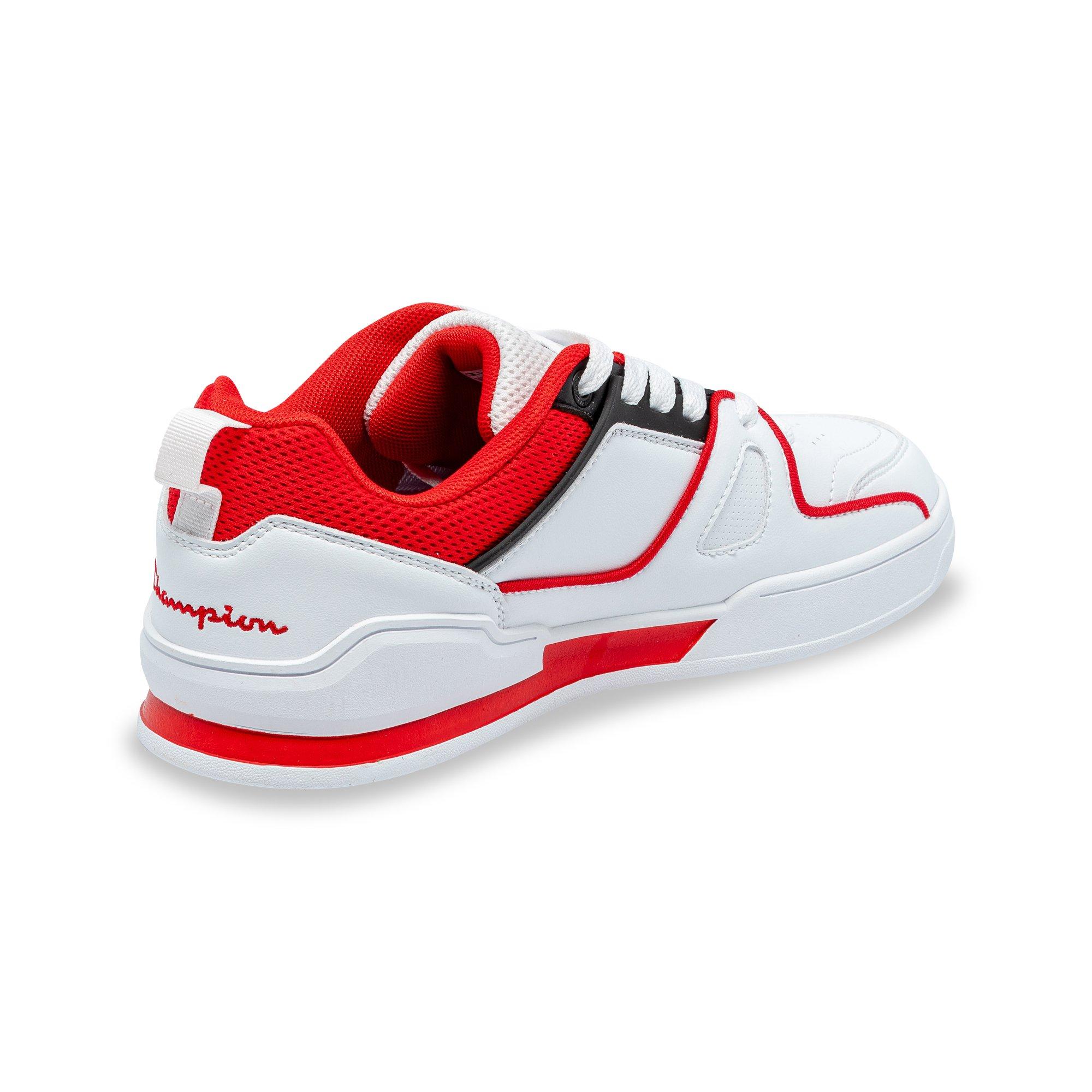 Champion 3 Point Low Sneaker Sneakers, Low Top 