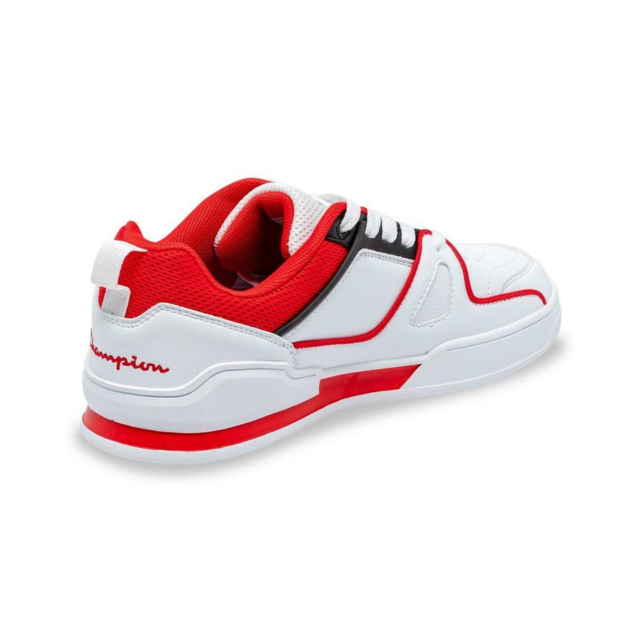Champion 3 Point Low Sneaker Sneakers basse 
