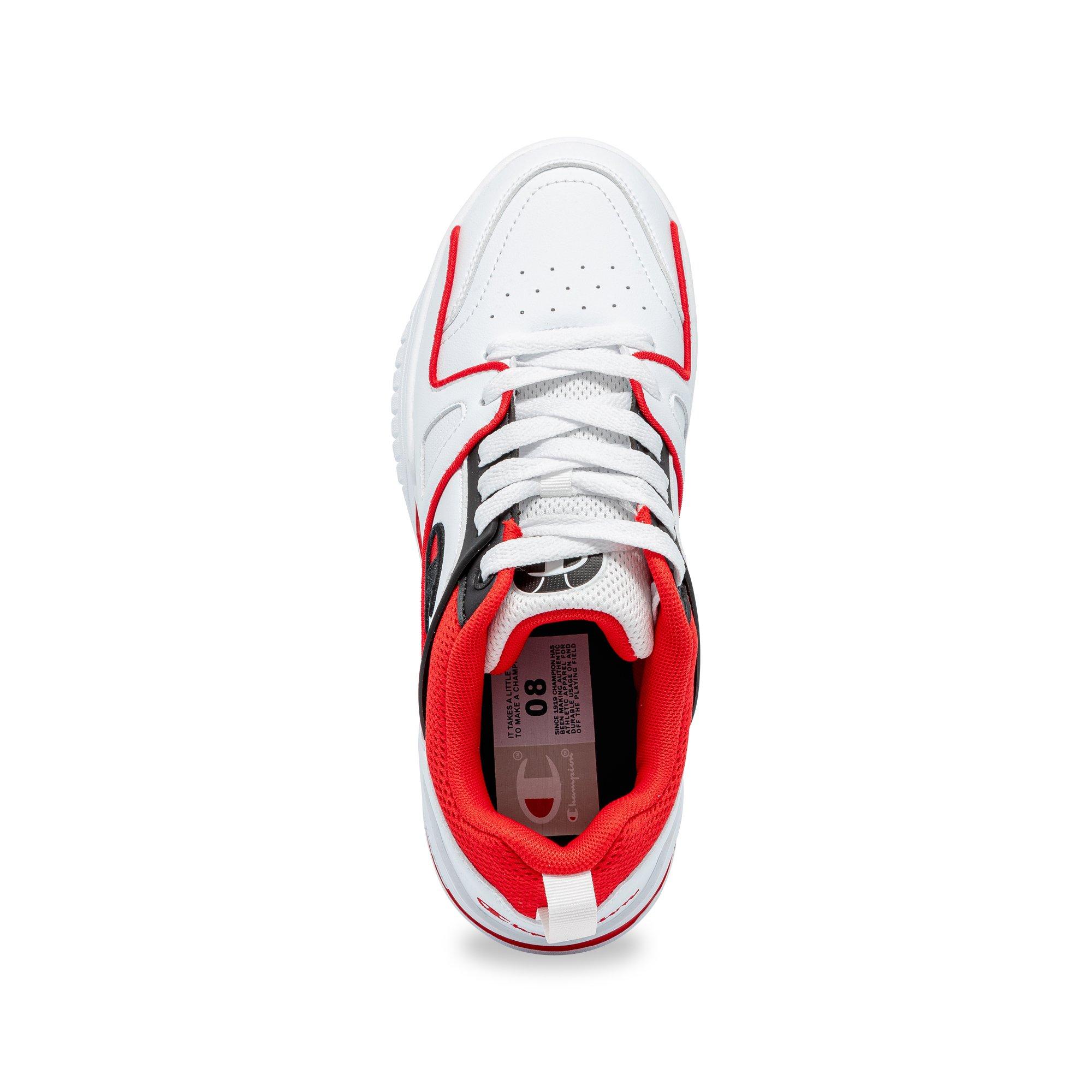 Champion 3 Point Low Sneaker Sneakers, Low Top 