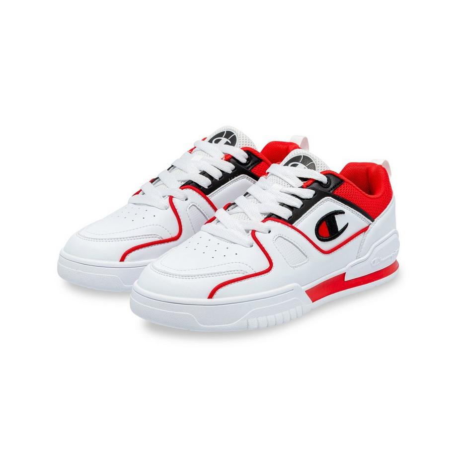 Champion 3 Point Low Sneaker Sneakers basse 