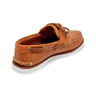Timberland Classic Boat Shoe Loafers 