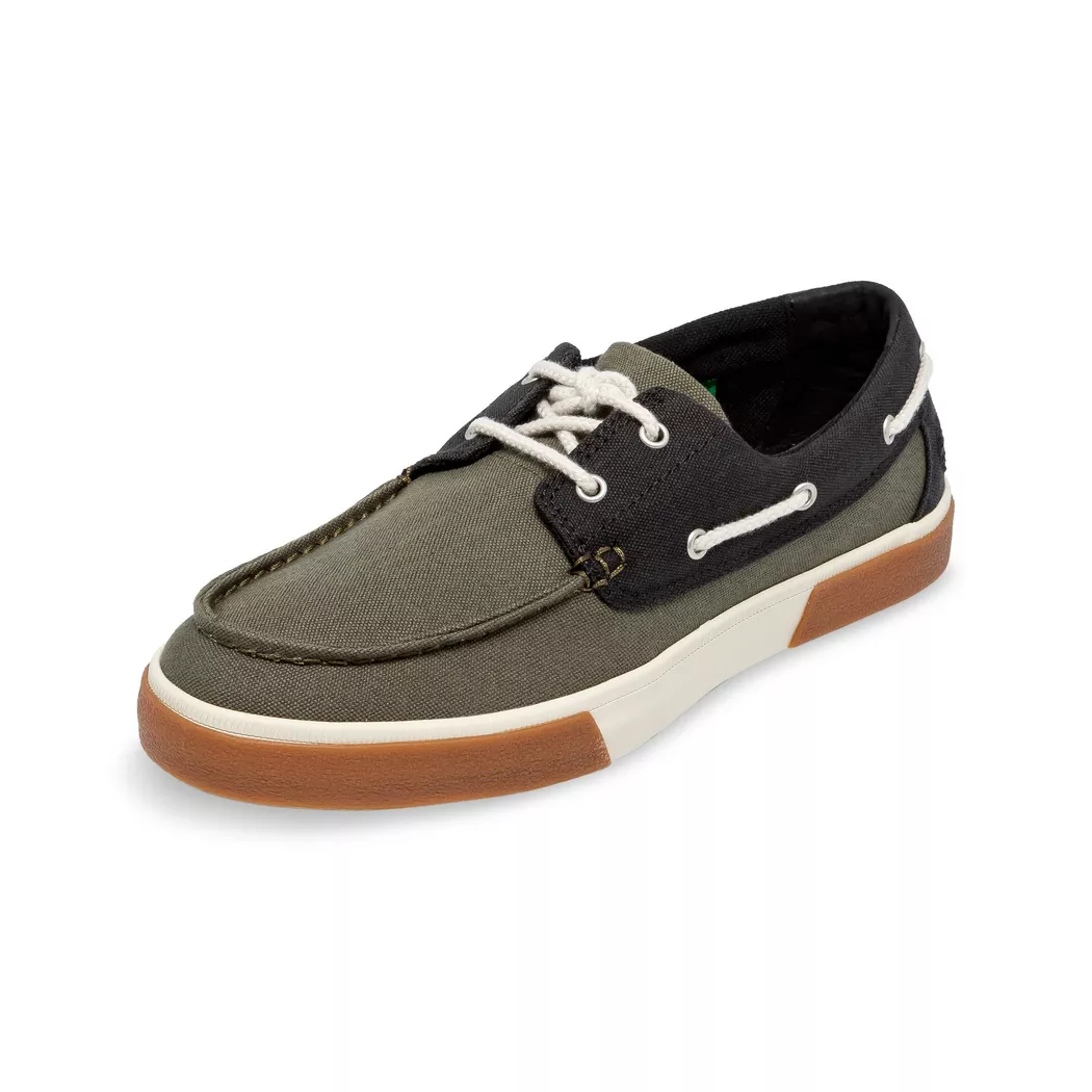 Timberland - Loafers, für Herren, Grün, Größe 40