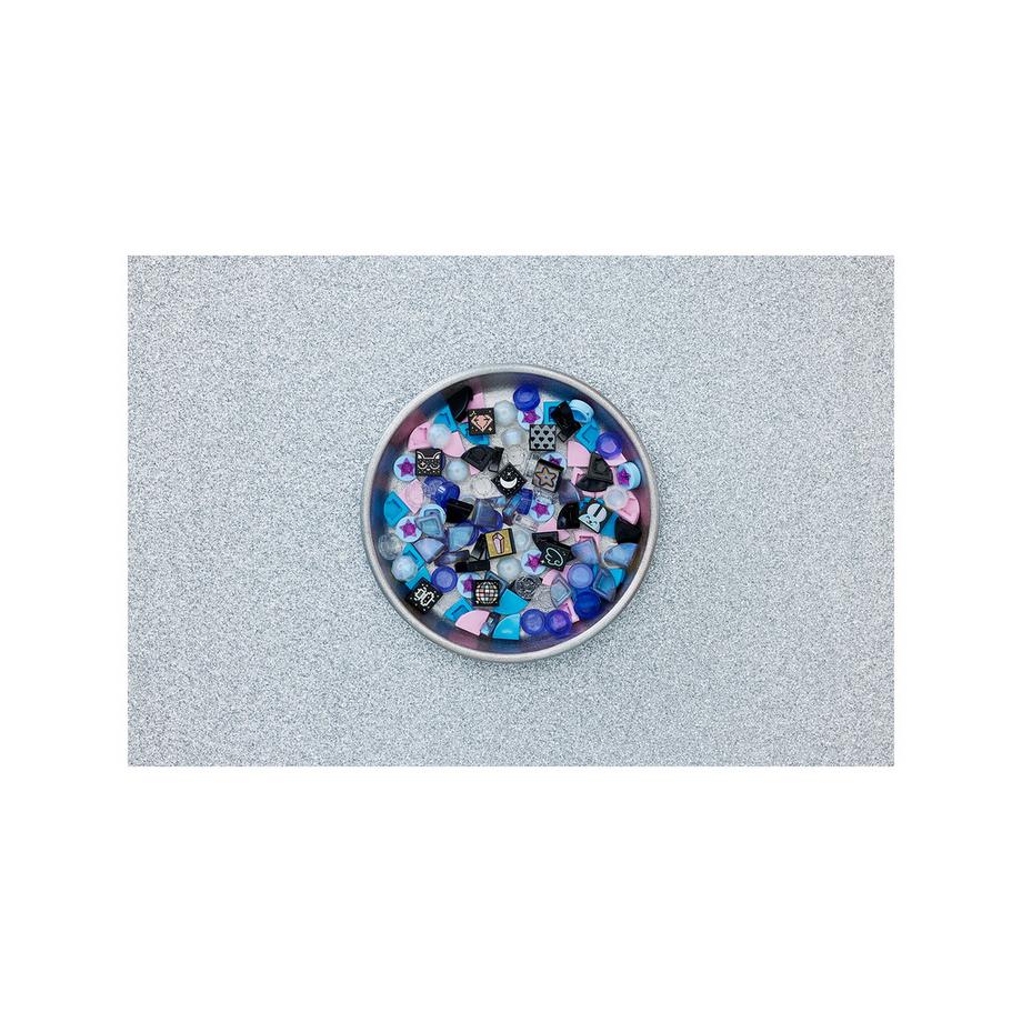 LEGO®  41803 Tuiles de décoration DOTS Série 8 - Paillettes 