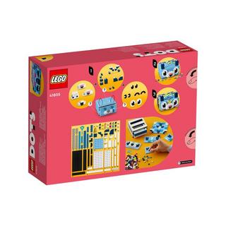 LEGO®  41805 Cassetto degli animali creativi 