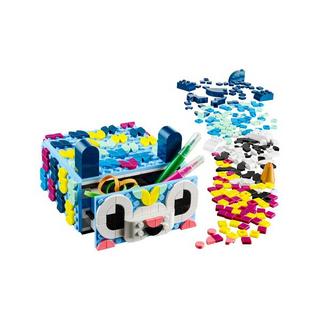 LEGO  41805 Le tiroir animal créatif 