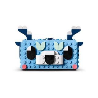 LEGO  41805 Cassetto degli animali creativi 