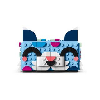 LEGO  41805 Le tiroir animal créatif 