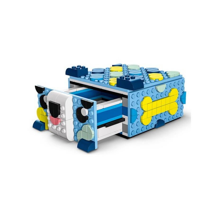 LEGO®  41805 Cassetto degli animali creativi 