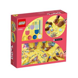 LEGO  41806 Le kit de fête ultime 
