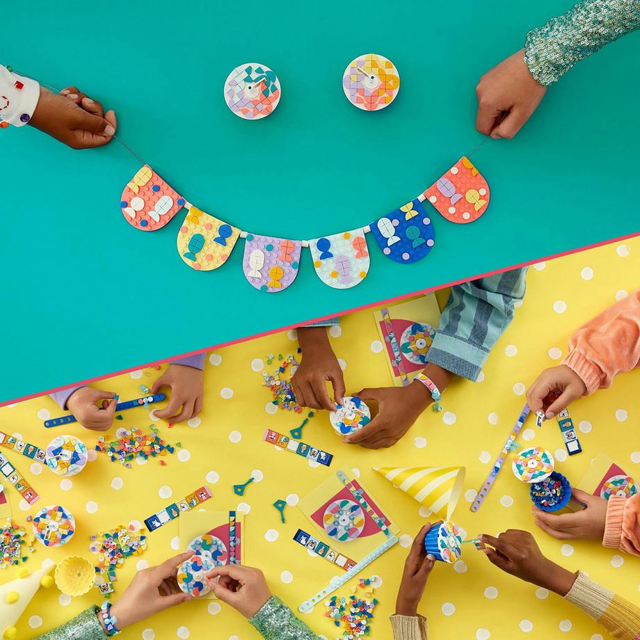 LEGO®  41806 Grande kit per le feste 