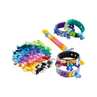 LEGO®  41807 La méga-boîte Création de bracelets 