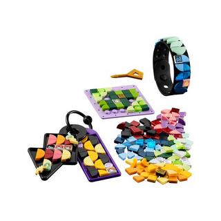 LEGO®  41808 Ensemble d’accessoires Poudlard 