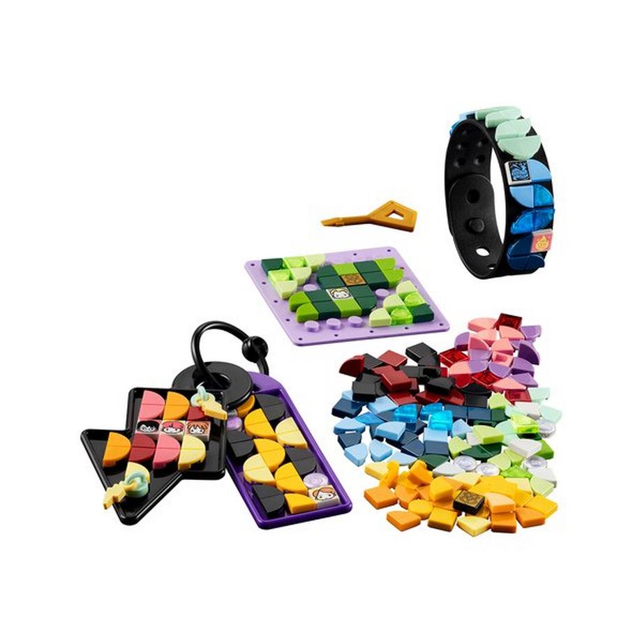 LEGO®  41808 Ensemble d’accessoires Poudlard 