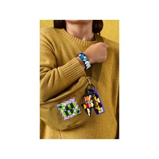 LEGO®  41808 Ensemble d’accessoires Poudlard 