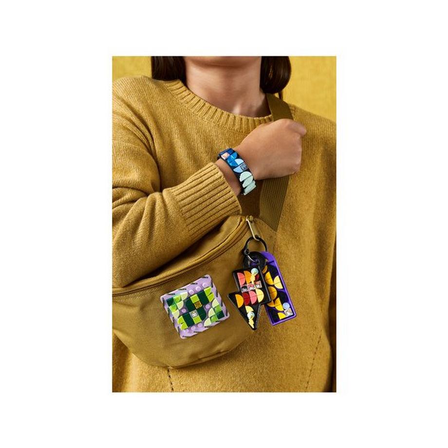 LEGO®  41808 Ensemble d’accessoires Poudlard 