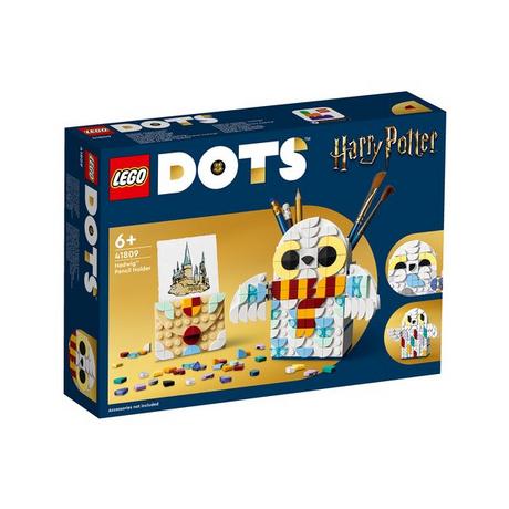LEGO®  41809 Hedwig™ Stiftehalter 
