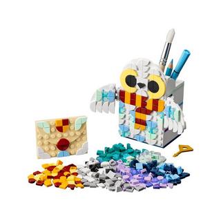 LEGO  41809 Porte-crayons Hedwige 