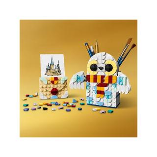 LEGO®  41809 Porte-crayons Hedwige 