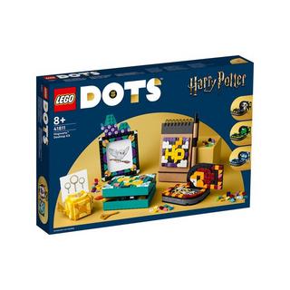 LEGO®  41811 Kit da scrivania di Hogwarts™ 