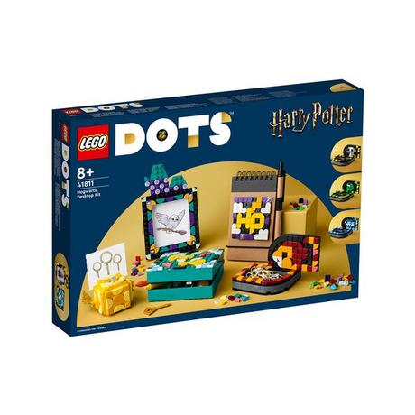 LEGO  41811 Kit da scrivania di Hogwarts™ 