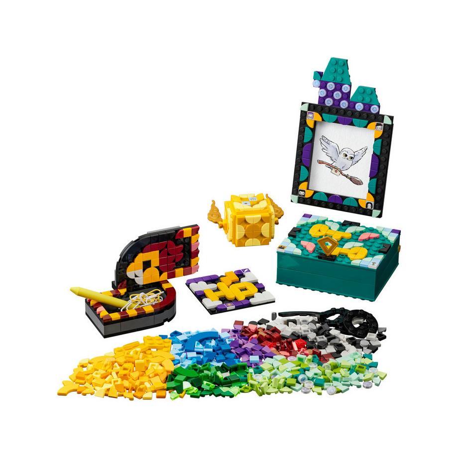 LEGO®  41811 Hogwarts™ Schreibtisch-Set 