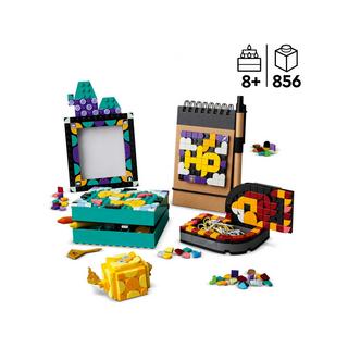 LEGO®  41811 Ensemble de bureau Poudlard 