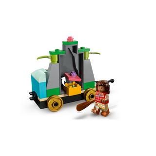 LEGO®  43212 Treno delle celebrazioni Disney 