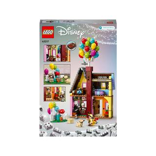 LEGO®  43217 Casa di “Up” 