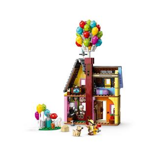 LEGO®  43217 La maison de « Là-haut » 