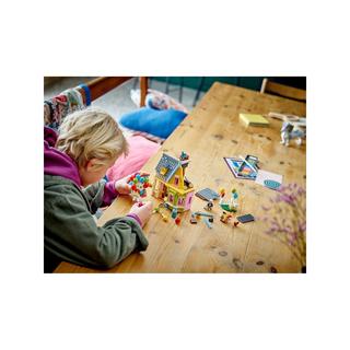 LEGO®  43217 Casa di “Up” 