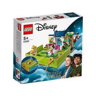 LEGO®  43220 Peter Pan & Wendy  