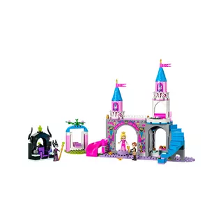 LEGO  43211 Auroras Schloss 