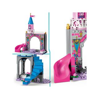 LEGO®  43211 Le château d’Aurore 