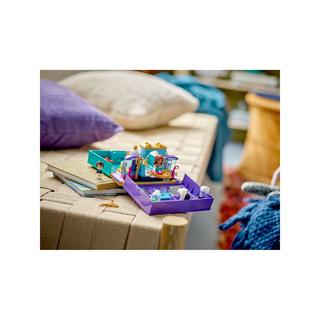 LEGO®   43213 Libro delle fiabe della Sirenetta 